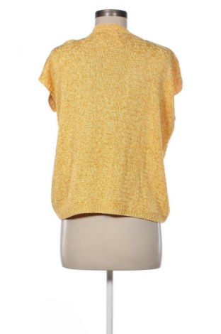 Damski sweter Unbranded, Rozmiar L, Kolor Żółty, Cena 67,41 zł