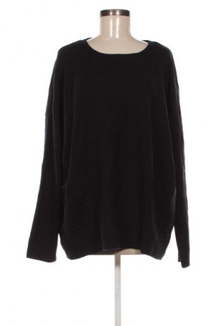 Női pulóver Unbranded, Méret XL, Szín Fekete, Ár 7 129 Ft