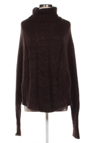 Damski sweter Unbranded, Rozmiar M, Kolor Brązowy, Cena 77,99 zł