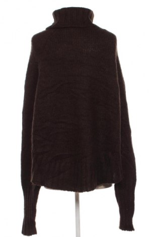 Damski sweter Unbranded, Rozmiar M, Kolor Brązowy, Cena 77,99 zł