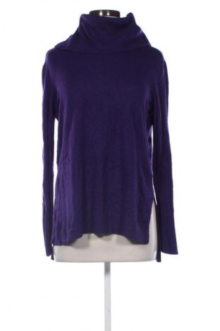 Damski sweter Unbranded, Rozmiar M, Kolor Fioletowy, Cena 66,67 zł