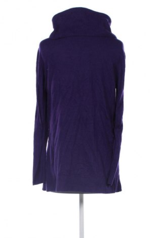 Damski sweter Unbranded, Rozmiar M, Kolor Fioletowy, Cena 66,67 zł
