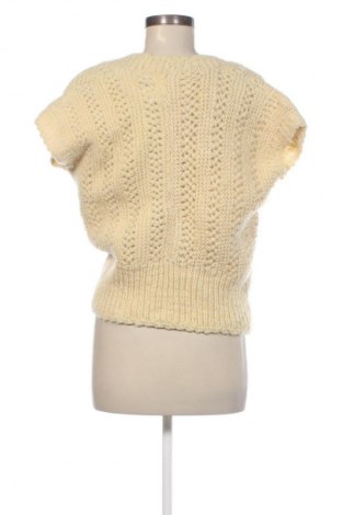 Pulover de femei Unbranded, Mărime M, Culoare Bej, Preț 88,97 Lei