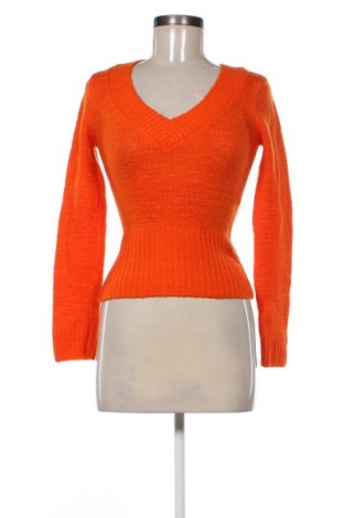 Női pulóver Unbranded, Méret XS, Szín Narancssárga
, Ár 5 800 Ft