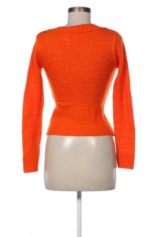 Női pulóver Unbranded, Méret XS, Szín Narancssárga
, Ár 5 800 Ft