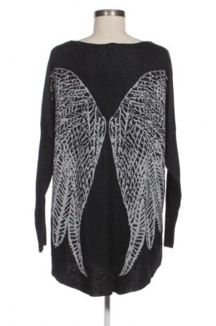 Női pulóver Unbranded, Méret XXL, Szín Fekete, Ár 4 219 Ft