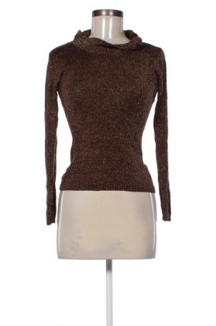 Dámský svetr Unbranded, Velikost S, Barva Hnědá, Cena  367,00 Kč