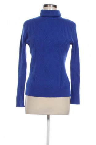 Pulover de femei Unbranded, Mărime M, Culoare Albastru, Preț 104,63 Lei