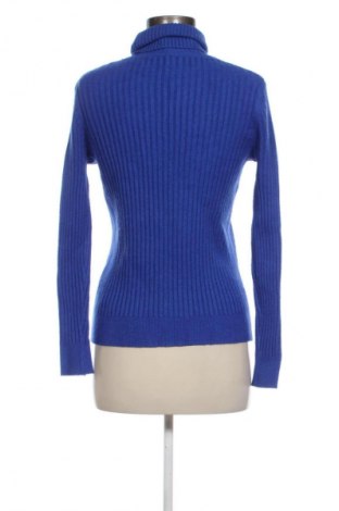 Pulover de femei Unbranded, Mărime M, Culoare Albastru, Preț 104,63 Lei