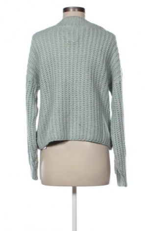 Damski sweter Unbranded, Rozmiar M, Kolor Zielony, Cena 66,67 zł