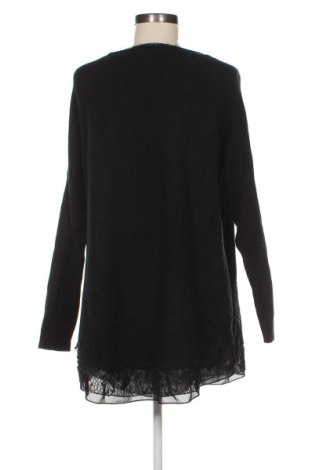 Damenpullover Unbranded, Größe XL, Farbe Schwarz, Preis 17,99 €