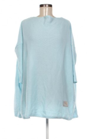 Pulover de femei Unbranded, Mărime XXL, Culoare Albastru, Preț 76,30 Lei
