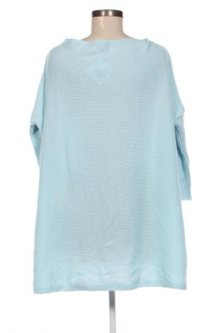 Pulover de femei Unbranded, Mărime XXL, Culoare Albastru, Preț 76,30 Lei