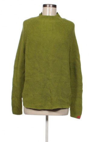 Dámský svetr Unbranded, Velikost L, Barva Zelená, Cena  229,00 Kč