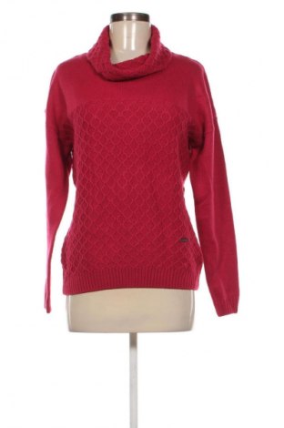 Damski sweter Unbranded, Rozmiar M, Kolor Różowy, Cena 66,65 zł