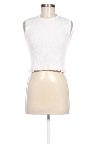 Pulover de femei Unbranded, Mărime M, Culoare Ecru, Preț 76,00 Lei