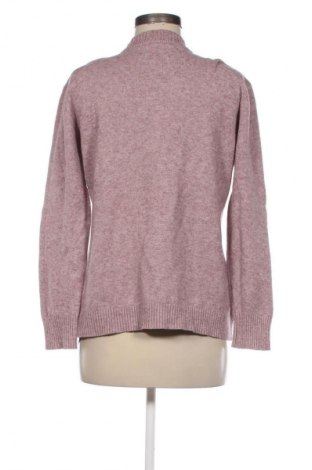 Damski sweter Unbranded, Rozmiar M, Kolor Popielaty róż, Cena 67,41 zł