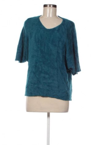 Női pulóver Unbranded, Méret XL, Szín Kék, Ár 5 865 Ft
