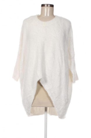 Női pulóver Unbranded, Méret XL, Szín Fehér, Ár 5 865 Ft