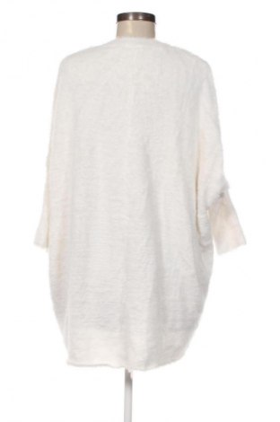 Női pulóver Unbranded, Méret XL, Szín Fehér, Ár 5 865 Ft