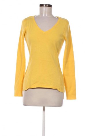 Damski sweter Unbranded, Rozmiar M, Kolor Żółty, Cena 66,65 zł