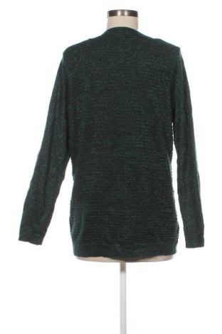 Γυναικείο πουλόβερ Unbranded, Μέγεθος L, Χρώμα Πράσινο, Τιμή 14,99 €