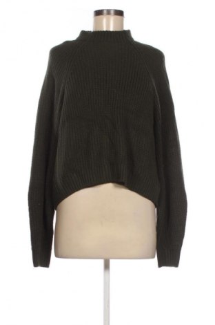 Pulover de femei Unbranded, Mărime XS, Culoare Verde, Preț 64,99 Lei
