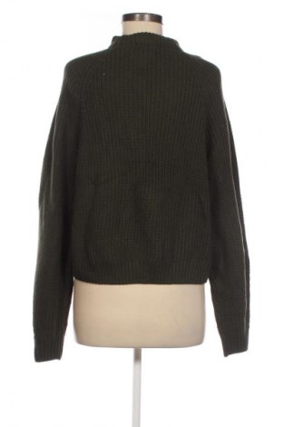 Pulover de femei Unbranded, Mărime XS, Culoare Verde, Preț 64,99 Lei