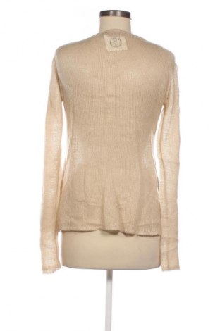 Pulover de femei Unbranded, Mărime S, Culoare Bej, Preț 98,81 Lei