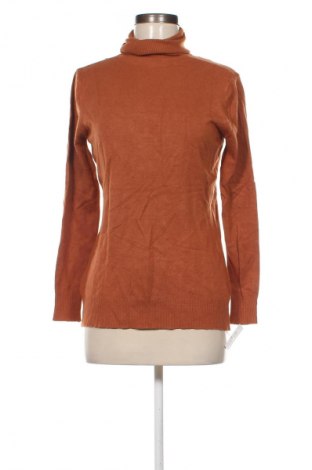 Pulover de femei Unbranded, Mărime XL, Culoare Portocaliu, Preț 77,17 Lei