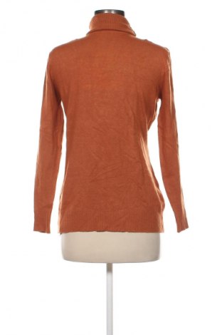 Pulover de femei Unbranded, Mărime XL, Culoare Portocaliu, Preț 77,17 Lei