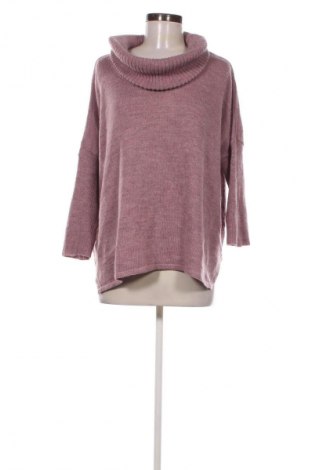 Női pulóver Unbranded, Méret M, Szín Lila, Ár 4 101 Ft