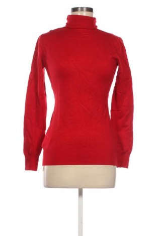 Damenpullover Unbranded, Größe M, Farbe Rot, Preis € 13,99