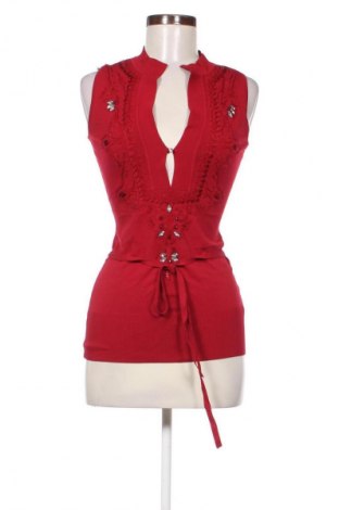 Női pulóver Unbranded, Méret M, Szín Piros, Ár 3 909 Ft