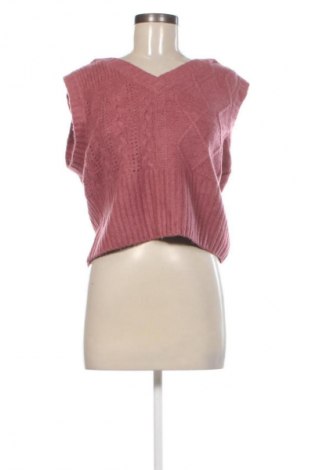 Damenpullover Unbranded, Größe M, Farbe Rosa, Preis € 8,99
