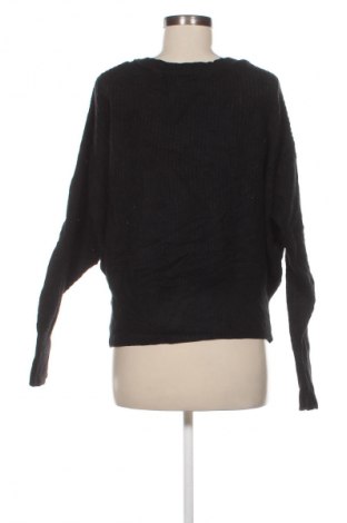 Дамски пуловер Unbranded, Размер XXL, Цвят Черен, Цена 19,99 лв.