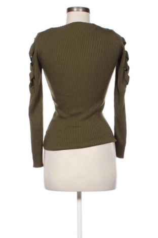Pulover de femei Unbranded, Mărime S, Culoare Verde, Preț 53,99 Lei