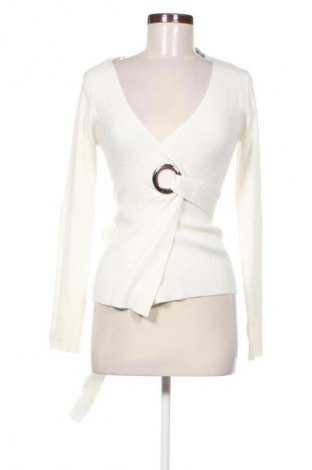 Női pulóver Unbranded, Méret M, Szín Fehér, Ár 4 219 Ft