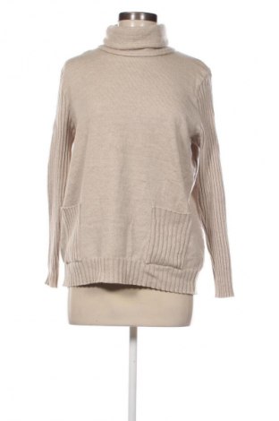 Damenpullover Unbranded, Größe XL, Farbe Beige, Preis € 10,99