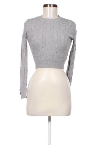 Pulover de femei Unbranded, Mărime S, Culoare Gri, Preț 54,99 Lei