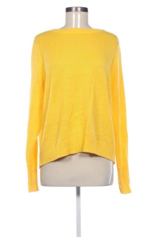 Damenpullover Unbranded, Größe L, Farbe Gelb, Preis € 14,77
