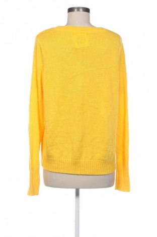 Damenpullover Unbranded, Größe L, Farbe Gelb, Preis € 14,77