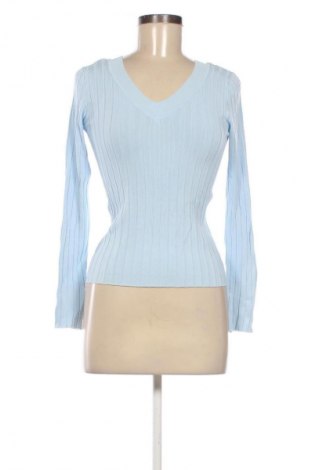 Női pulóver Unbranded, Méret S, Szín Kék, Ár 5 865 Ft