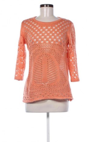 Pulover de femei Unbranded, Mărime M, Culoare Portocaliu, Preț 48,99 Lei