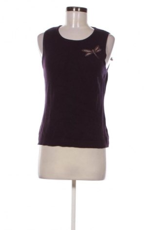 Pulover de femei Unbranded, Mărime M, Culoare Mov, Preț 89,92 Lei