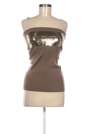 Pulover de femei Unbranded, Mărime S, Culoare Gri, Preț 60,53 Lei