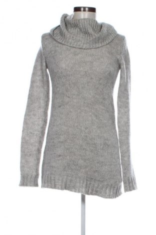 Dámský svetr Unbranded, Velikost S, Barva Šedá, Cena  417,00 Kč