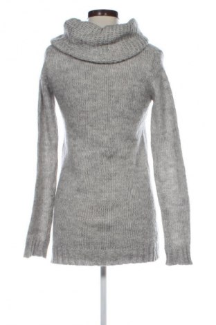 Dámský svetr Unbranded, Velikost S, Barva Šedá, Cena  417,00 Kč