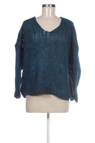 Dámský svetr Unbranded, Velikost XXL, Barva Vícebarevné, Cena  439,00 Kč