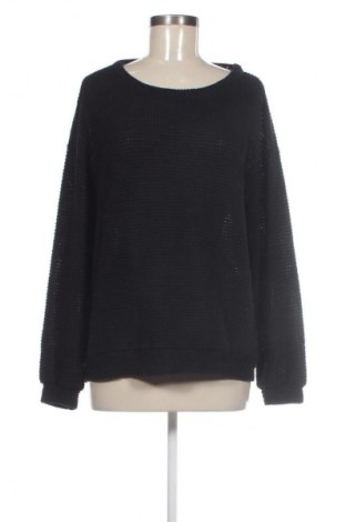 Damski sweter Unbranded, Rozmiar XL, Kolor Czarny, Cena 91,99 zł